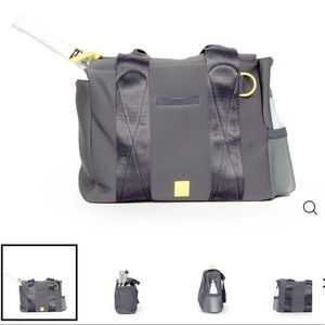 Court Life Game Changer tennis bag